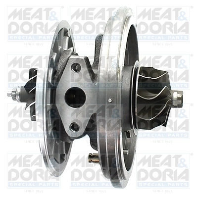 Core assembly, turbocharger 601066