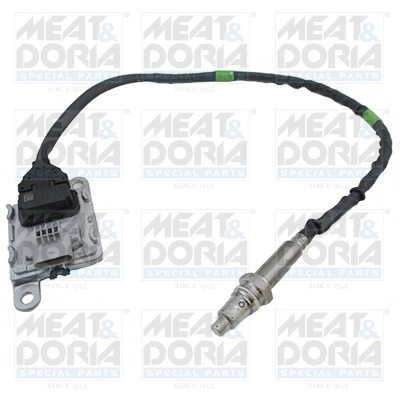 NOx Sensor, NOx catalytic converter 57026