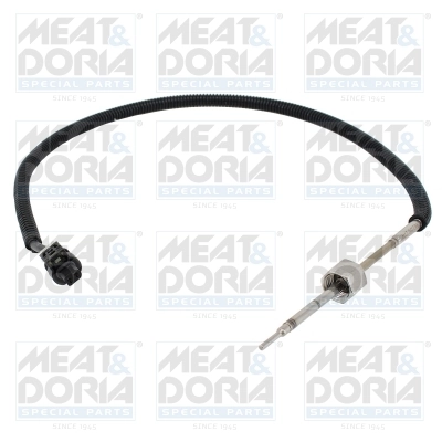 Sensor, exhaust gas temperature 12600