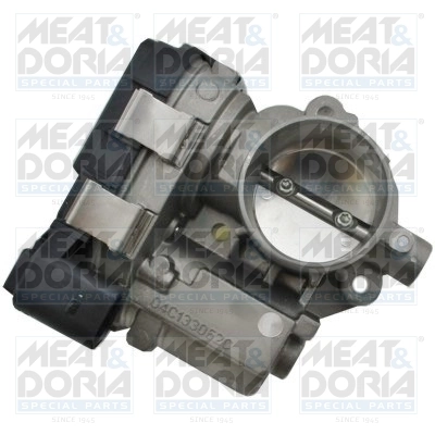 Throttle Body 89370