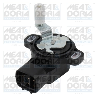 Sensor, accelerator pedal position 83638
