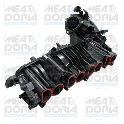 Intake Manifold Module 89549