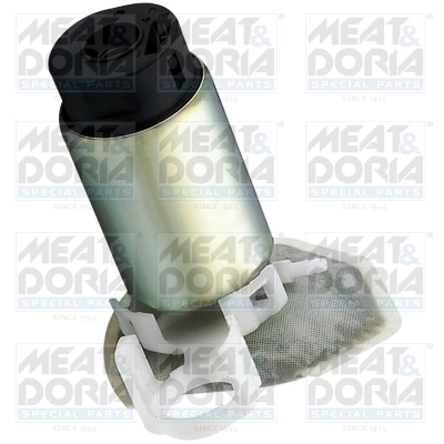 Fuel Pump 77312