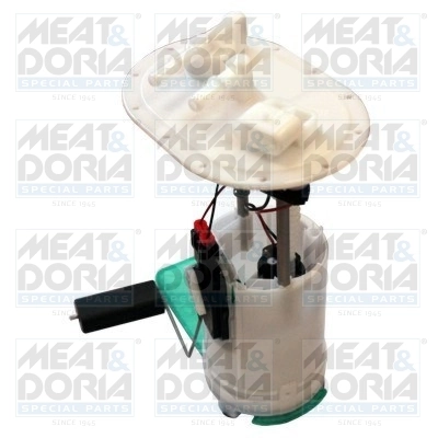 Fuel Feed Unit 76975