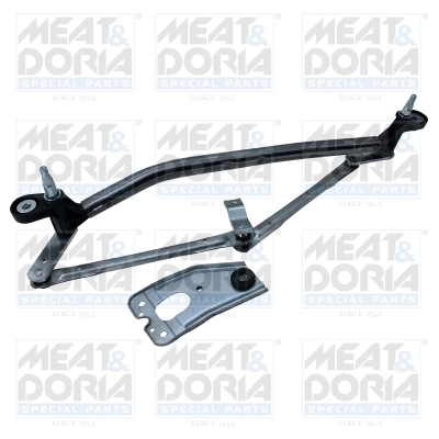 Wiper Linkage 227044