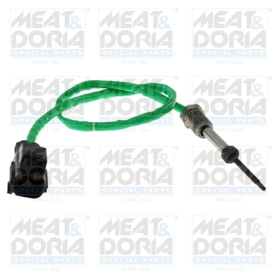 Sensor, exhaust gas temperature 12813