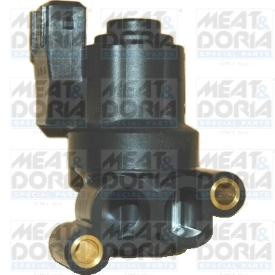 Idle Control Valve, air supply 85026
