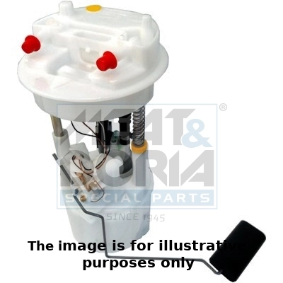 Fuel Feed Unit 76453E