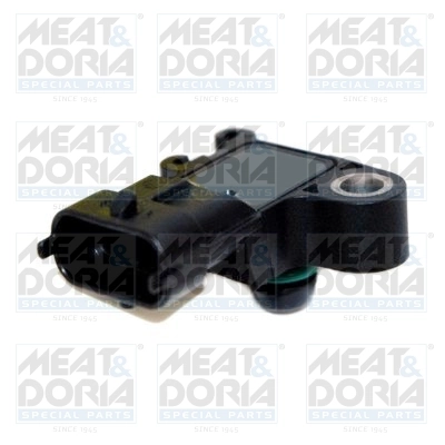 Sensor, intake manifold pressure 82331E