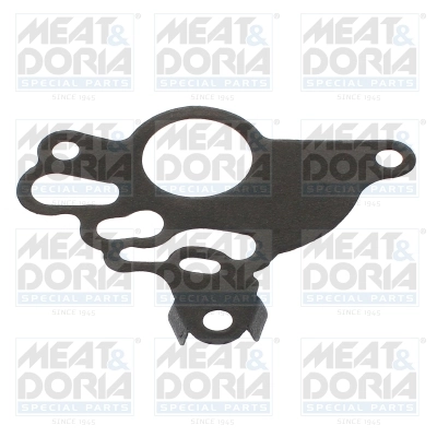 Gasket, vacuum pump 91256
