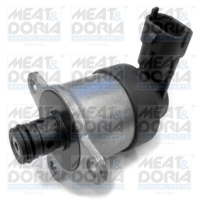 Control Valve, fuel quantity (common rail system) 9352