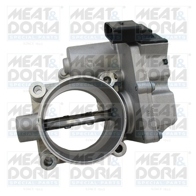 Throttle Body 89421