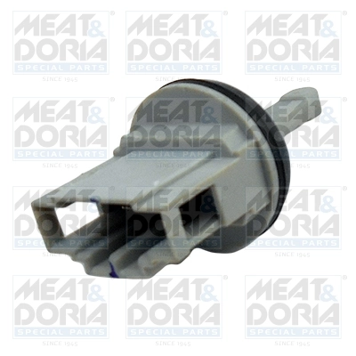 Sensor, interior temperature 82483