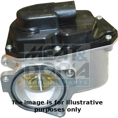 EGR Valve 88087E