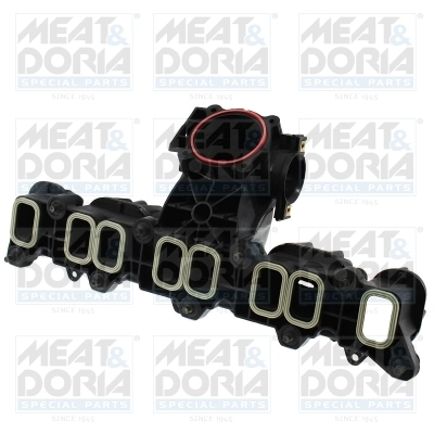Intake Manifold Module 89661