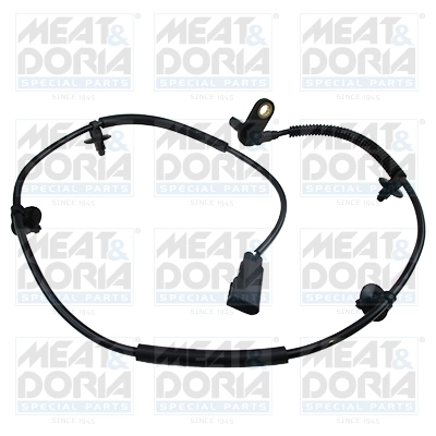 Sensor, wheel speed 901075