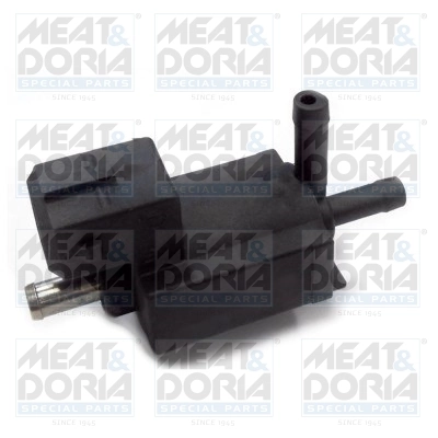 Boost Pressure Control Valve 9375