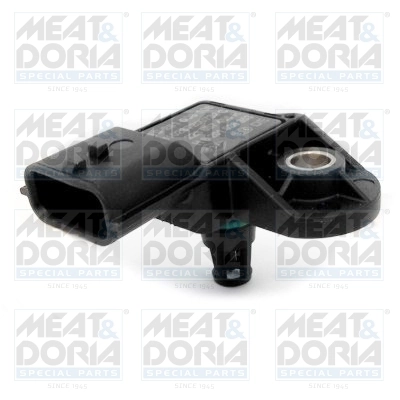 Sensor, intake manifold pressure 82391