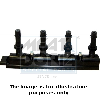 Ignition Coil 10606E