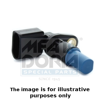 Sensor, camshaft position 87380E
