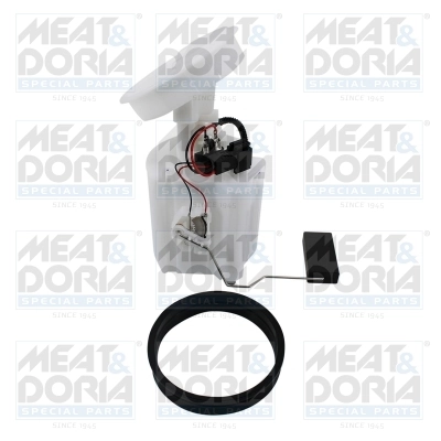 Fuel Feed Unit 76823E