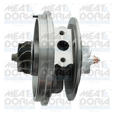 Core assembly, turbocharger 601080