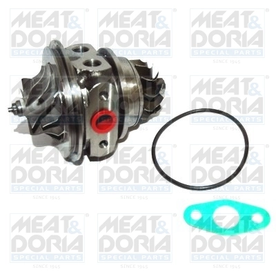 Core assembly, turbocharger 60281