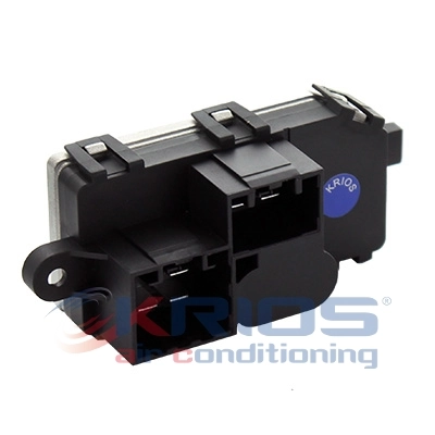 Regulator, interior blower K106095