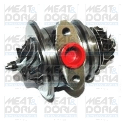Core assembly, turbocharger 60191