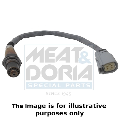 Oxygen Sensor 81937E