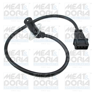 Sensor, crankshaft pulse 87074