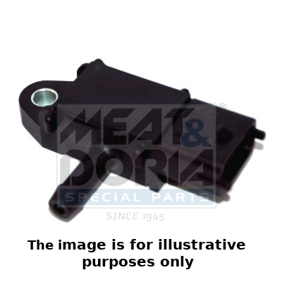 Sensor, exhaust pressure 82339E