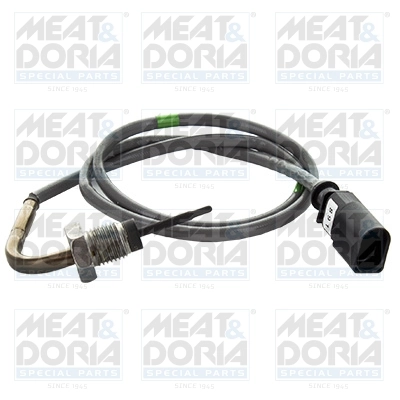 Sensor, exhaust gas temperature 12270