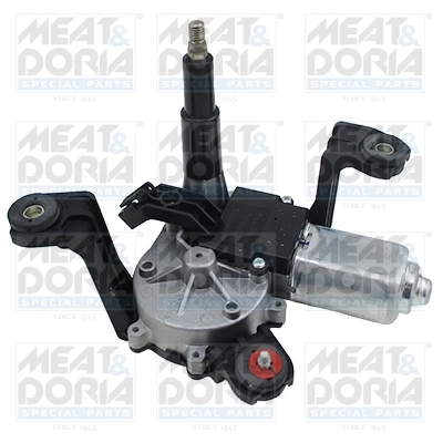 Wiper Motor 27359