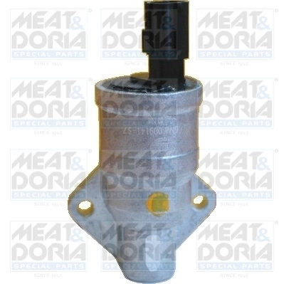 Idle Control Valve, air supply 85031