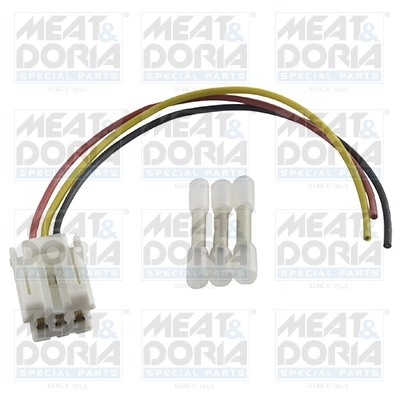 Repair Kit, cable set 25176