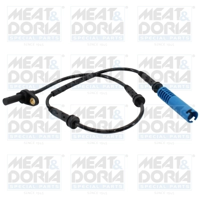 Sensor, wheel speed 901193