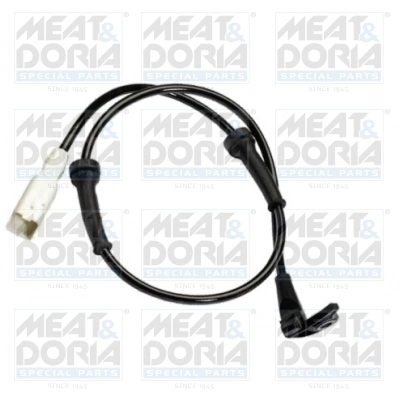 Sensor, wheel speed 90085