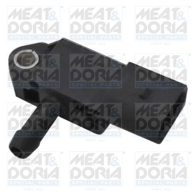 Sensor, exhaust pressure 827009