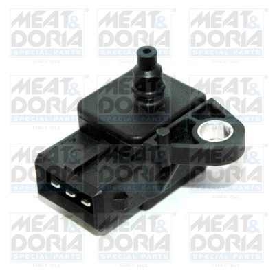 Sensor, boost pressure 82169