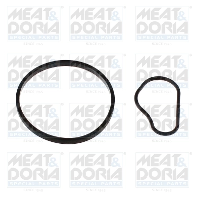 Gasket, vacuum pump 91252