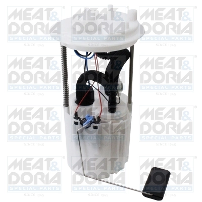 Fuel Feed Unit 76929E