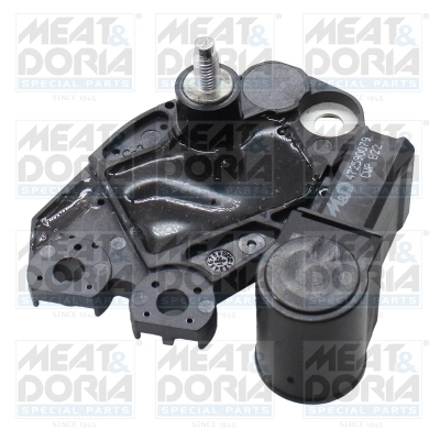 Alternator Regulator 52107