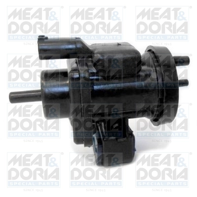 Pressure Converter, exhaust control 9383