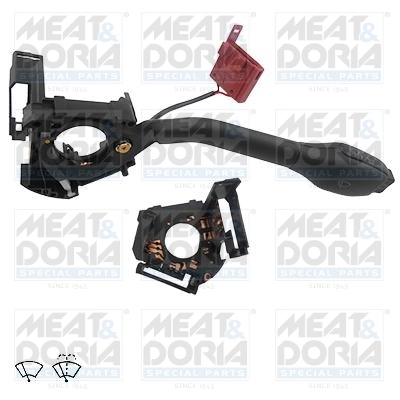 Steering Column Switch 23022