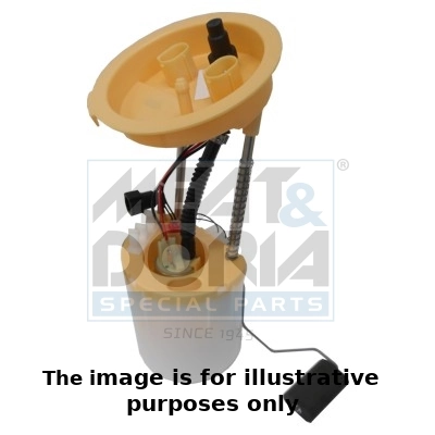 Fuel Feed Unit 77394E