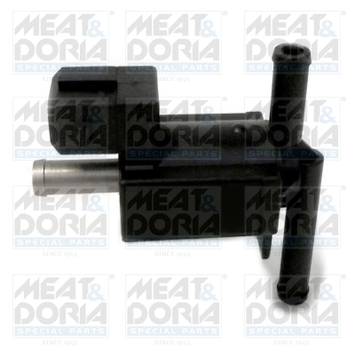 Pressure Converter, exhaust control 9374
