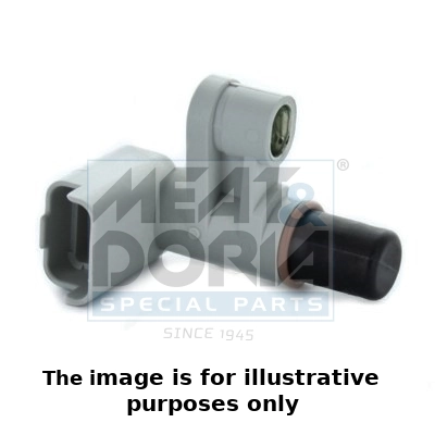 Sensor, camshaft position 87295E