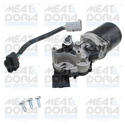 Wiper Motor 27196