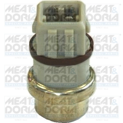 Temperature Switch, radiator fan 82618